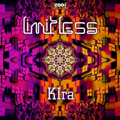 KIra 專輯 Vega Moreira/Limitless