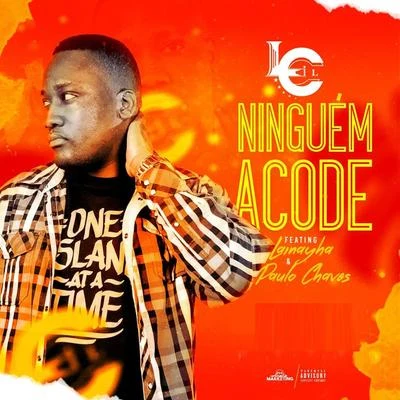 Ninguem Acode 專輯 lil C/Renizance/Immortal Soldierz