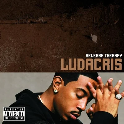 Ludacris Release Therapy