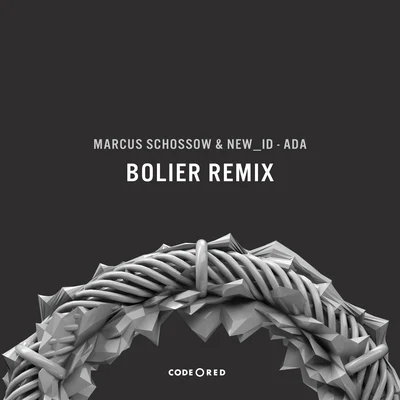 ADA (Bolier Remix) 專輯 Marcus Schossow