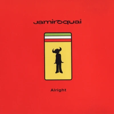 Alright 專輯 Jamiroquai