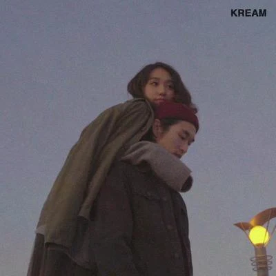 사진을 봐요 专辑 Kheis/KREAM/Isma