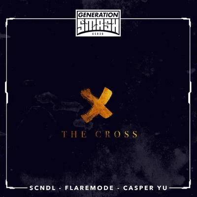 The Cross 专辑 CasperYU