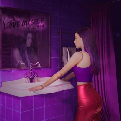 Love Myself 專輯 Olivia OBrien