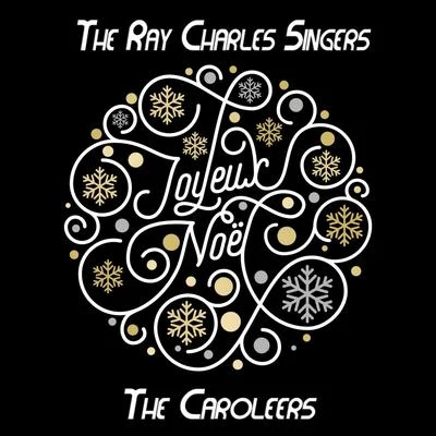 Joyeux Noël 專輯 The Ray Charles Singers/Frank Sinatra