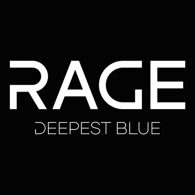 Rage 專輯 Deepest Blue