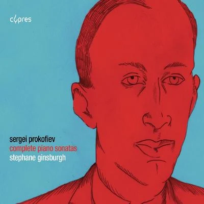 Prokofiev: Complete Piano Sonatas 專輯 Igor Blazhkov/Sergei Prokofiev/Angele Dubeau/Pyotr Ilyich Tchaikovsky/Bulgarian Radio Symphonie