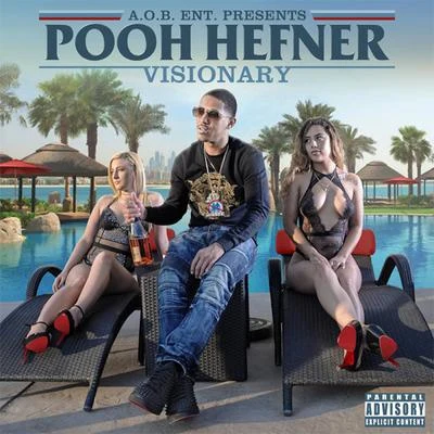 Visionary 专辑 Joseph Kay/Fly Star Fresh/Pooh Hefner/King L.C.