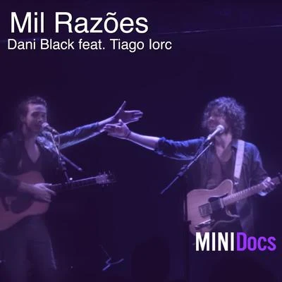 Mil Razões 专辑 Mariana Nolasco/Dani Black