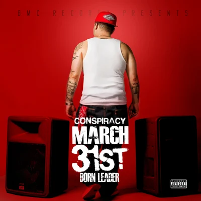 Slim GuttaConspiracyYung Puppz March 31st: Born Leader