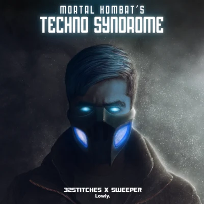 Techno Syndrome (Mortal Kombat) 专辑 32Stitches/Krysta Youngs/Julia Ross