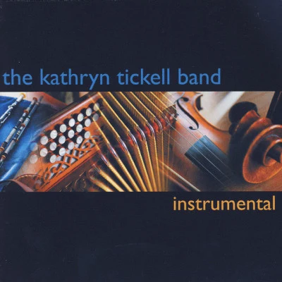 Instrumental 專輯 Kathryn Tickell