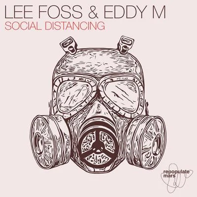 Lee Foss Social Distancing