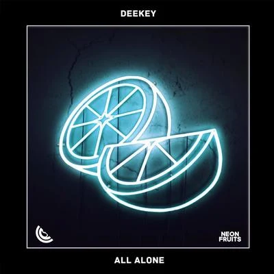 All Alone 專輯 Deekey/Mals