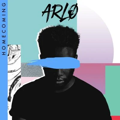 Homecoming 專輯 Arlo/Mick Jenkins