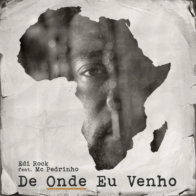 De Onde Eu Venho 專輯 Ney Matogrosso/Edi Rock/Linn da Quebrada