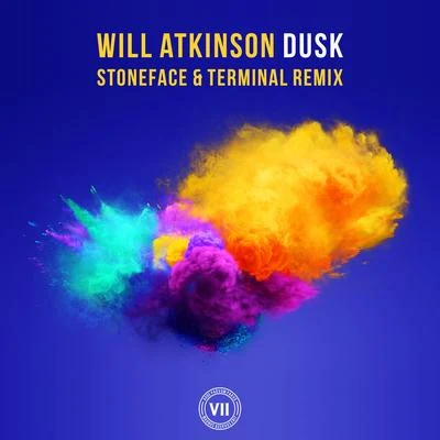 Dusk (Stoneface & Terminal Remix) 专辑 Will Atkinson/Nick Callaghan/Judge Jules