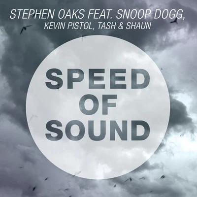 Speed of Sound (feat. Snoop Dogg, Kevin Pistol, Tash & Shaun) 专辑 Stephen Oaks