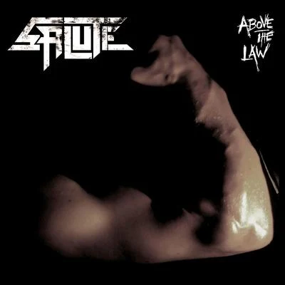 Above the Law 專輯 Salute