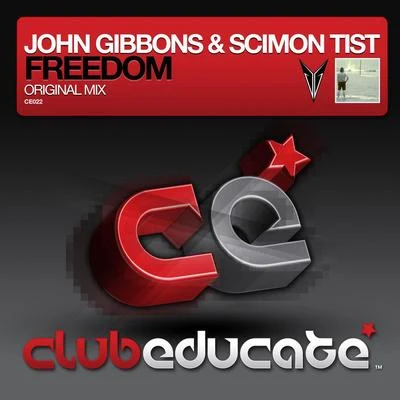 Freedom 專輯 John Gibbons/Therese/Junior J