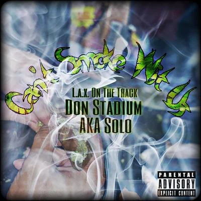 Papa CashflowDon Stadium Cant Smoke Wit Us (feat. AKA SOLO)