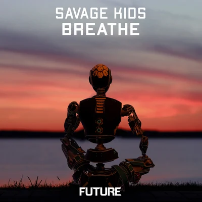 Breathe 專輯 Paul Mendez/Savage Kids/NYMOUS/Indox