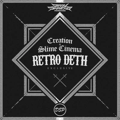 Retro Deth 專輯 Creation