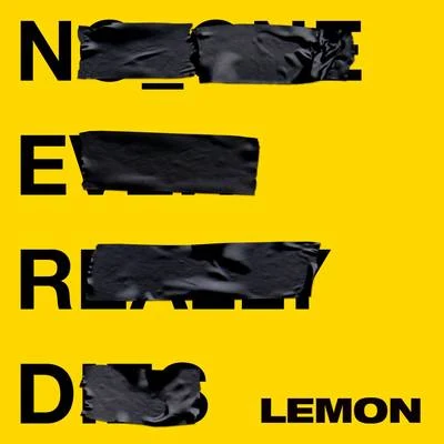 N.E.R.D. Lemon