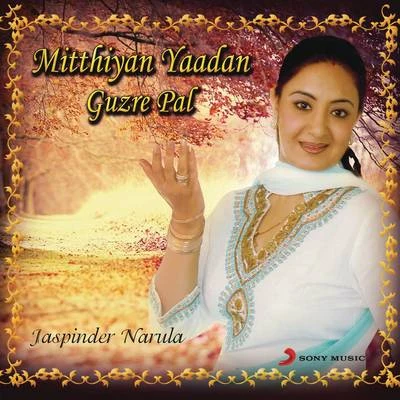 Mitthiyan Yaadan Guzre Pal 專輯 Jaspinder Narula/Tigerstyle