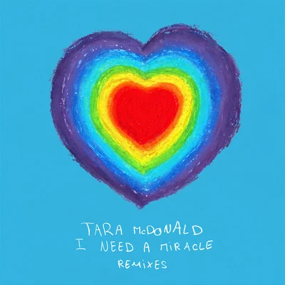 I Need a Miracle (Remixes) 專輯 Tara McDonald