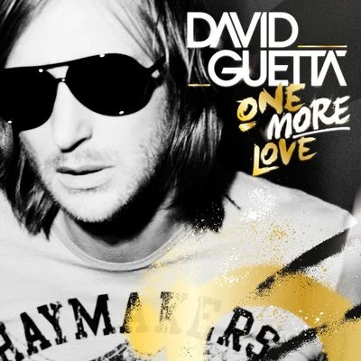 One More Love (Deluxe Version) 專輯 David Guetta