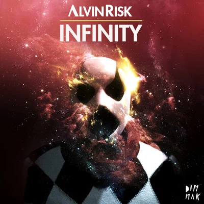 Infinity 专辑 Alvin Risk