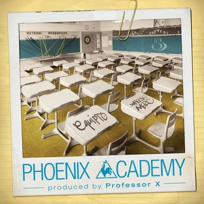 Equipto Phoenix Academy