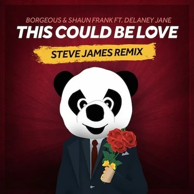 This Could Be Love (Steve James Remix) 專輯 Steve James/Clairity