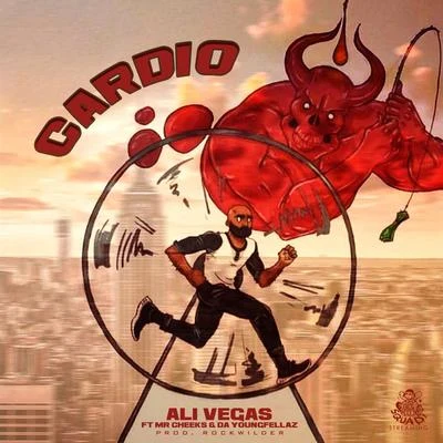 Cardio 专辑 Ali Vegas