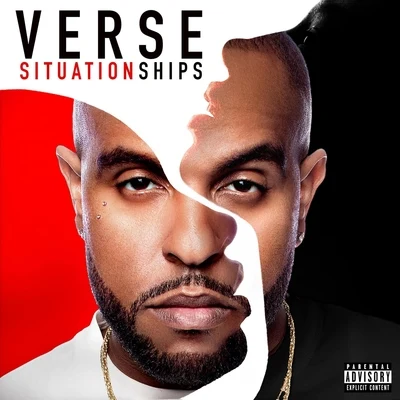 Verse SimmondsDJ Spinatik2 ChainzCap 1 Situationships - Single