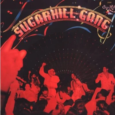 The Sugarhill Gang 專輯 The Sugarhill Gang