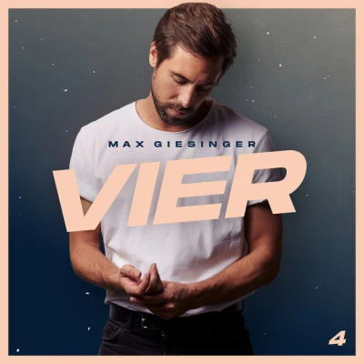 VIER 專輯 Max Giesinger/Motrip/Lary/Michael Patrick Kelly