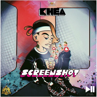 Screenshot 专辑 Khea/Maria Becerra