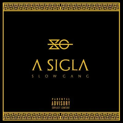 A Sigla 专辑 TZR/Slow Gang/147storm/Lil-Z/BROOKE