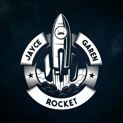 Rocket 專輯 Jayce Garen