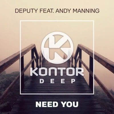 Need You 專輯 Nightlapse/Andy Manning