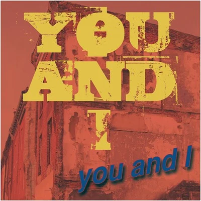 You and I 專輯 You and I/Chidinma