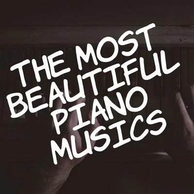 The Most beautiful Piano Musics 專輯 Sergei Rachmaninov/Maurice Ravel/Richard Wagner/Frederic Chopin/Johann Sebastian Bach