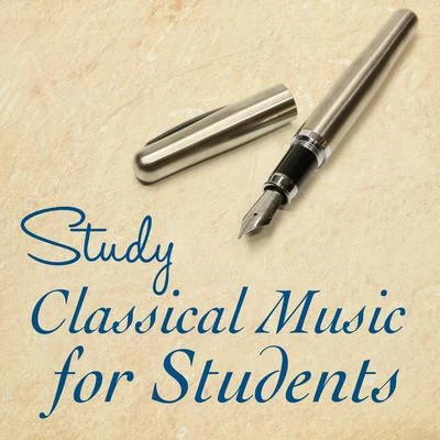 Study: Classical Music for Students 专辑 Alphons Czibulka/Mishel Piastro/Symphony Of The Air