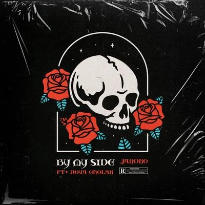 By My Side (feat. Nova Gholar) 專輯 Goodknight./Jandro/drajie/mnstrm./Bonsai Collective