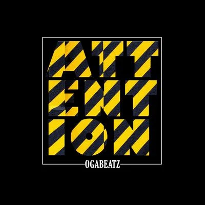 Attention 專輯 Ogabeatz