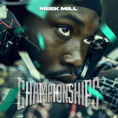 Uptown Vibes (feat. Fabolous & Anuel AA) 专辑 Meek Mill