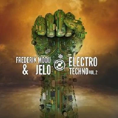 The Electro Techno EP 專輯 JELO/Plastikman/deadmau5/Perc/Smith n Hack