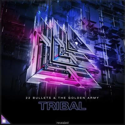 Tribal 專輯 22 Bullets/ELYX